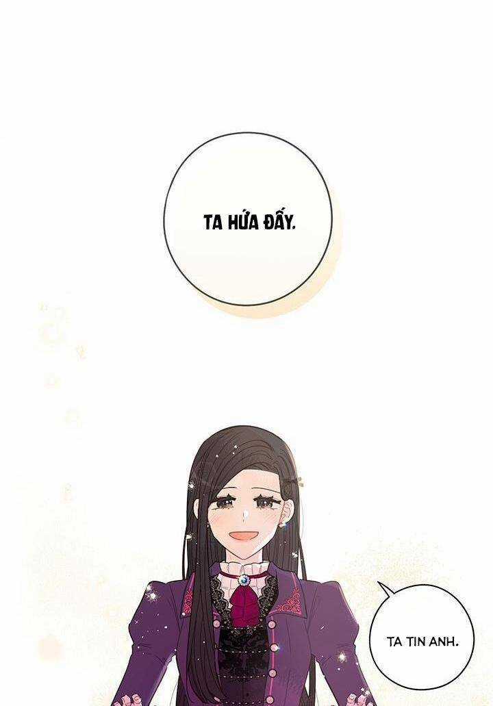 Hoàng Nữ Tóc Đen - Chapter 93 - Trang 50