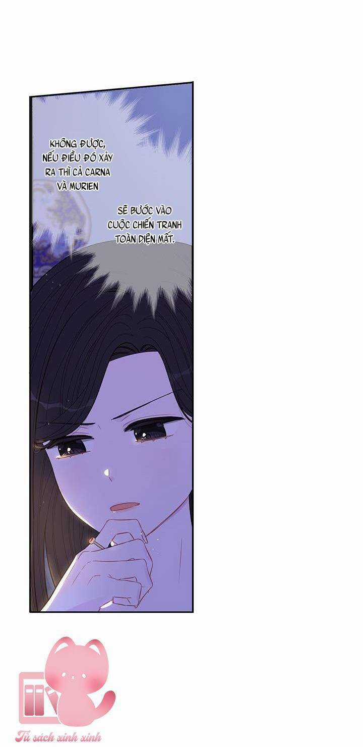 Hoàng Nữ Tóc Đen - Chapter 93 - Trang 54