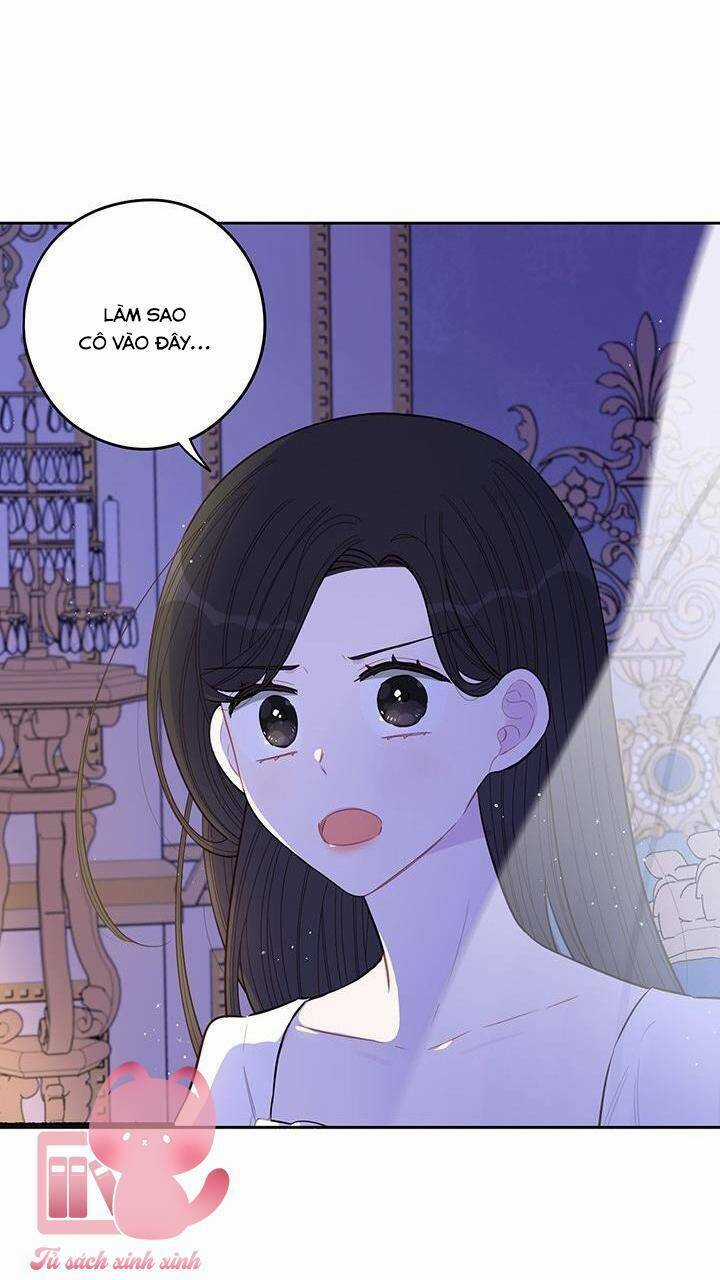 Hoàng Nữ Tóc Đen - Chapter 93 - Trang 57