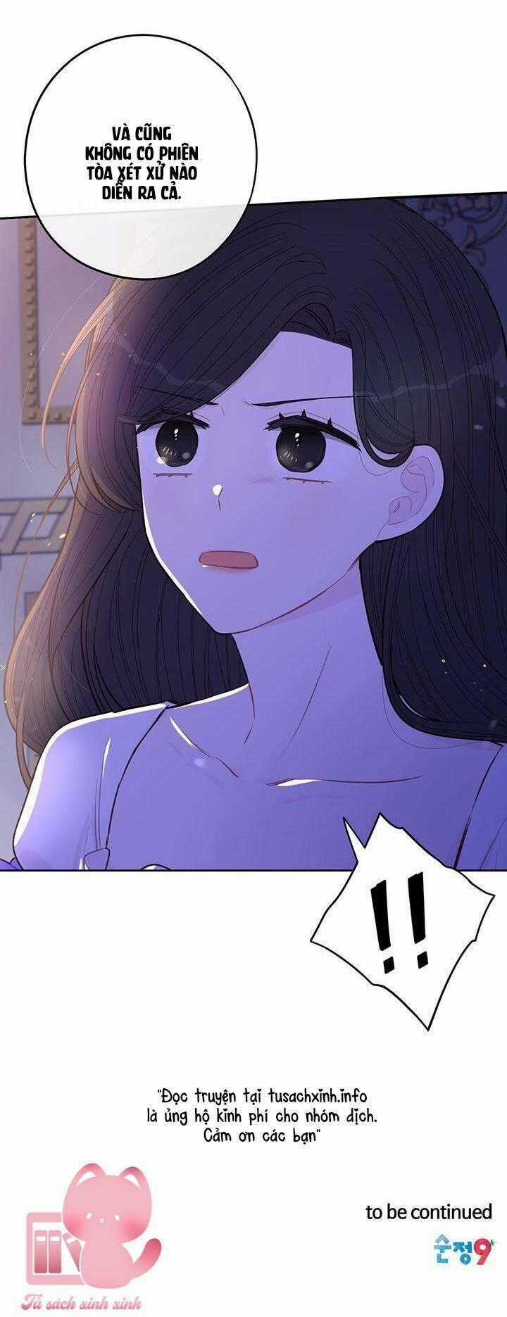 Hoàng Nữ Tóc Đen - Chapter 93 - Trang 62