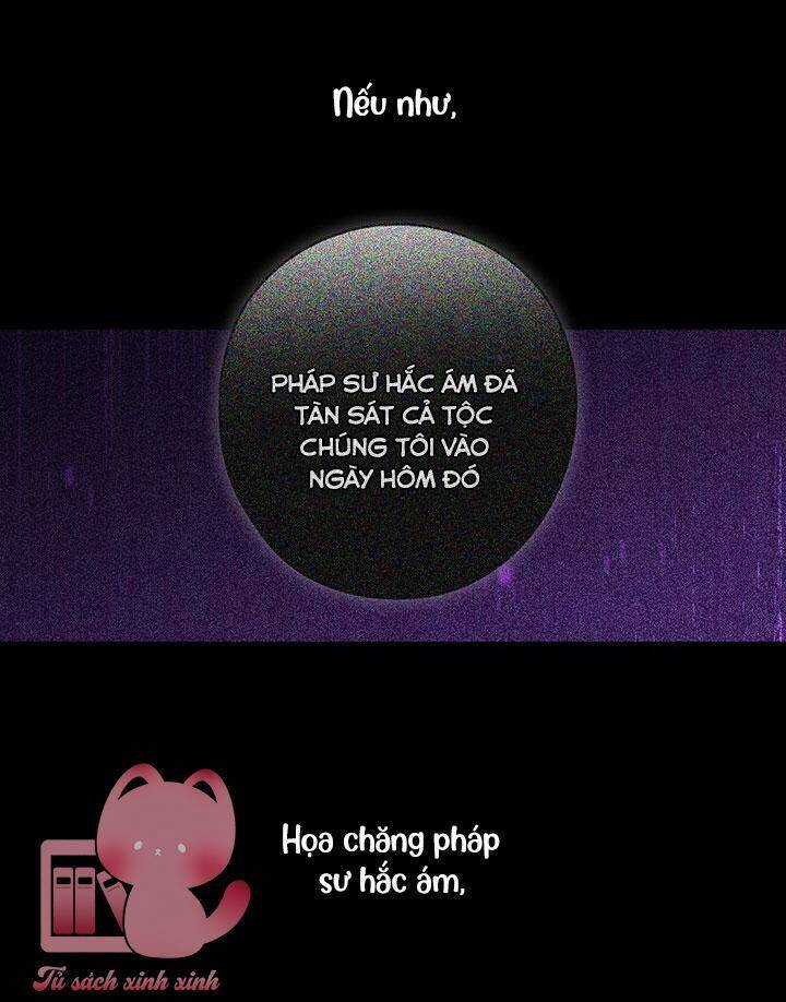 Hoàng Nữ Tóc Đen - Chapter 94 - Trang 12