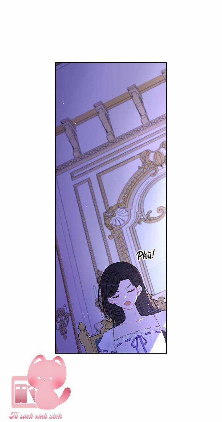 Hoàng Nữ Tóc Đen - Chapter 94 - Trang 22