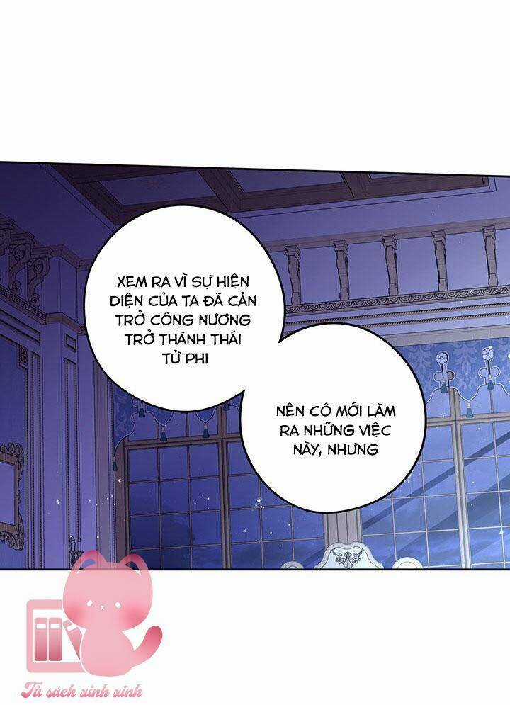 Hoàng Nữ Tóc Đen - Chapter 94 - Trang 25