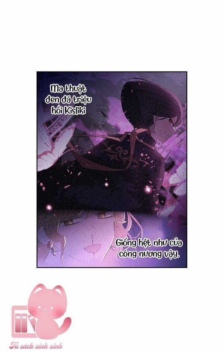 Hoàng Nữ Tóc Đen - Chapter 94 - Trang 26