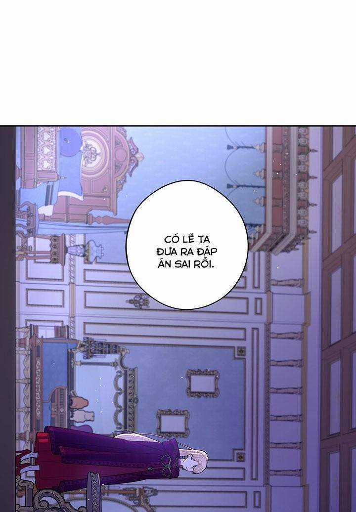 Hoàng Nữ Tóc Đen - Chapter 94 - Trang 27