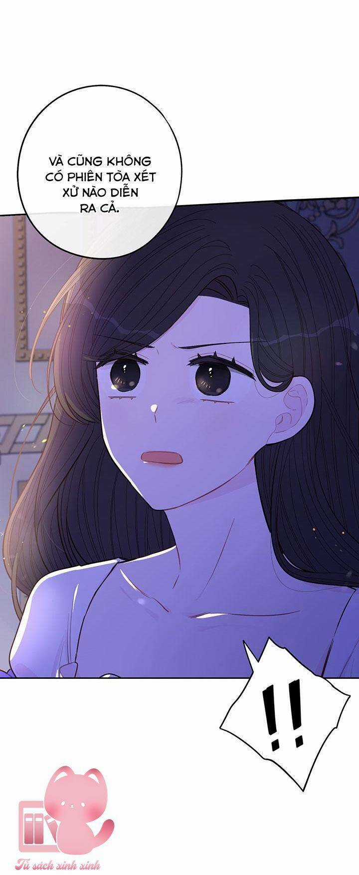 Hoàng Nữ Tóc Đen - Chapter 94 - Trang 4