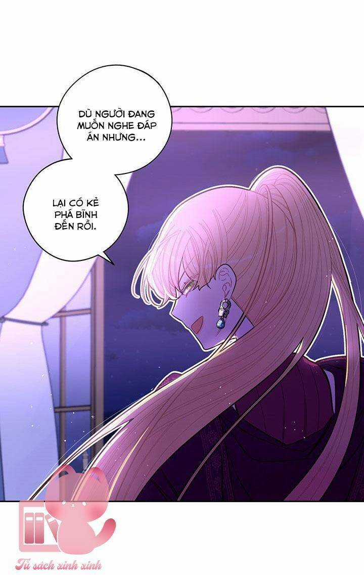 Hoàng Nữ Tóc Đen - Chapter 94 - Trang 35