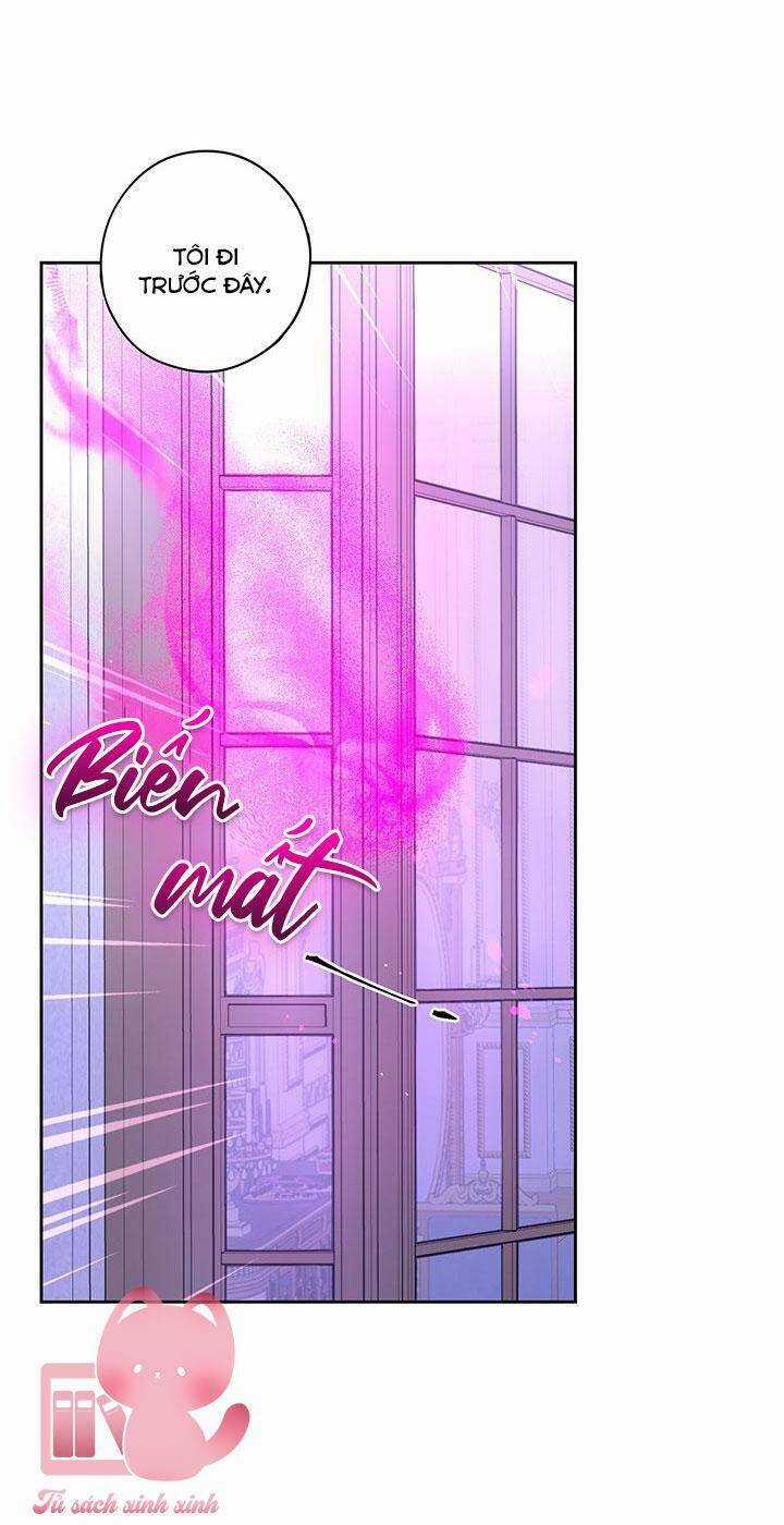 Hoàng Nữ Tóc Đen - Chapter 94 - Trang 37