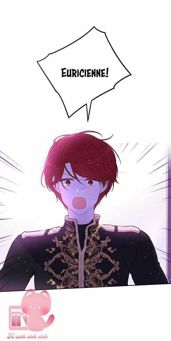 Hoàng Nữ Tóc Đen - Chapter 94 - Trang 39