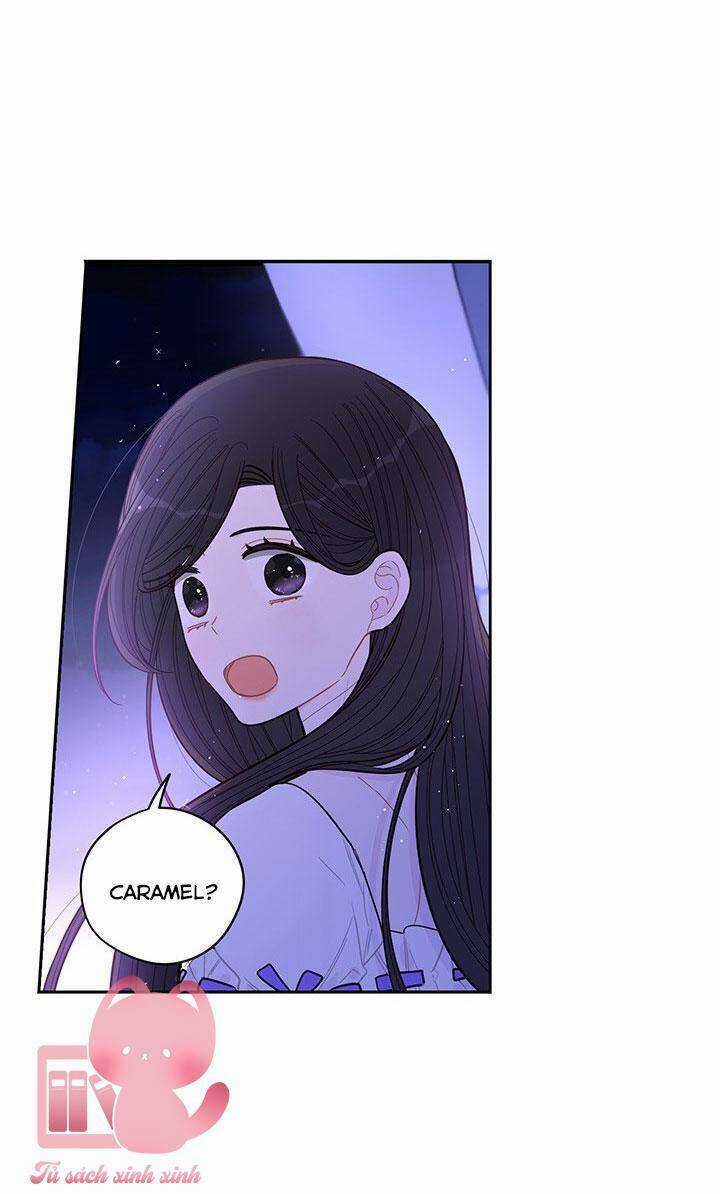 Hoàng Nữ Tóc Đen - Chapter 94 - Trang 40