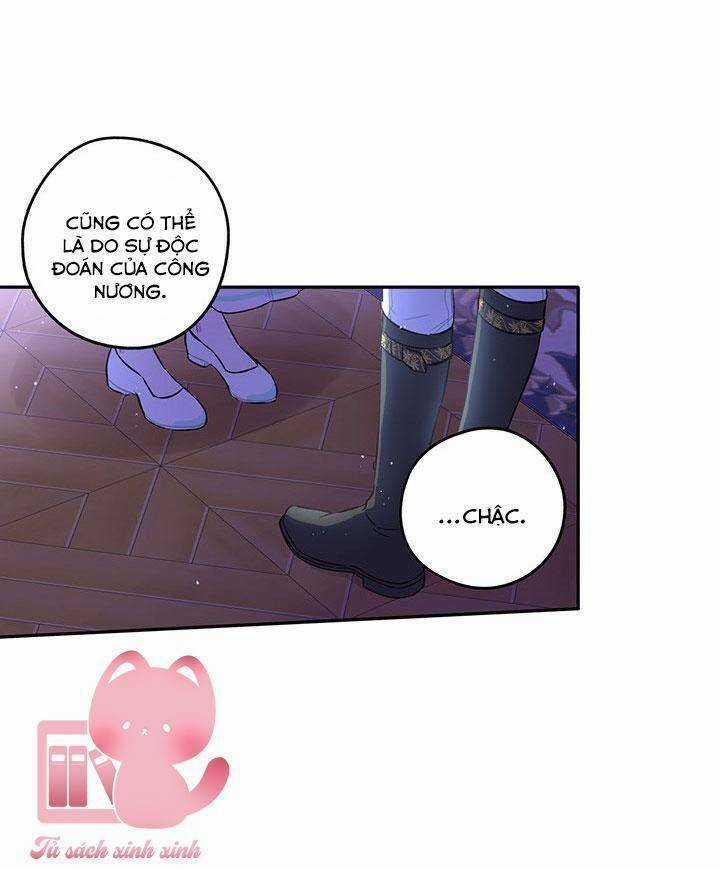 Hoàng Nữ Tóc Đen - Chapter 94 - Trang 51