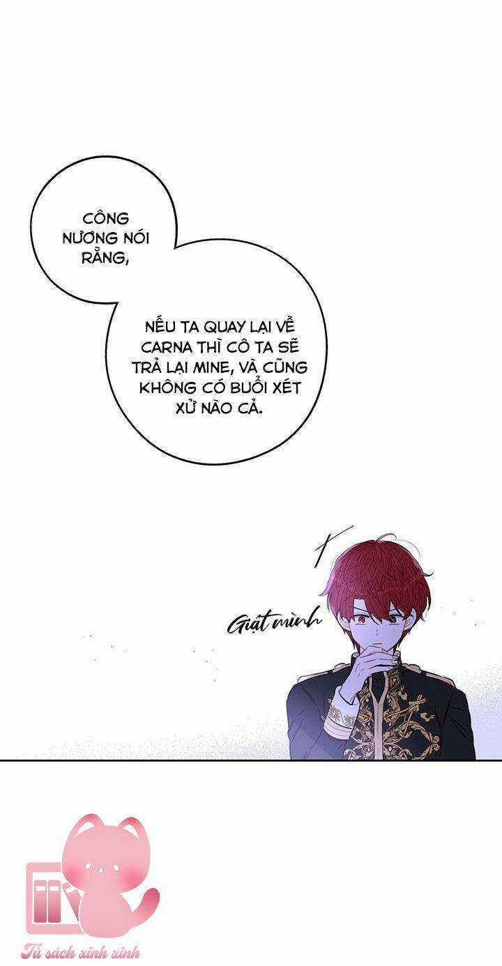 Hoàng Nữ Tóc Đen - Chapter 94 - Trang 53