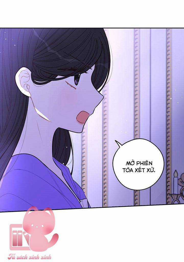 Hoàng Nữ Tóc Đen - Chapter 94 - Trang 60