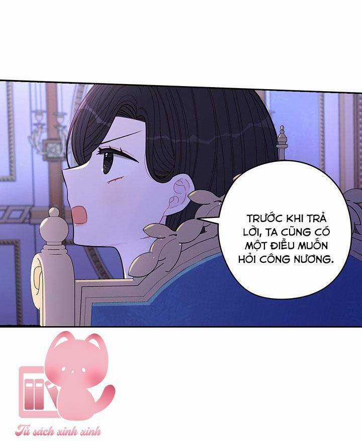Hoàng Nữ Tóc Đen - Chapter 94 - Trang 7