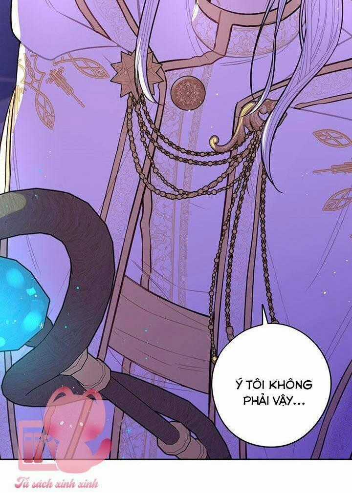 Hoàng Nữ Tóc Đen - Chapter 94 - Trang 66