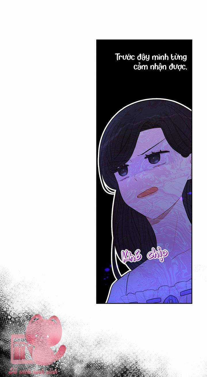 Hoàng Nữ Tóc Đen - Chapter 94 - Trang 10