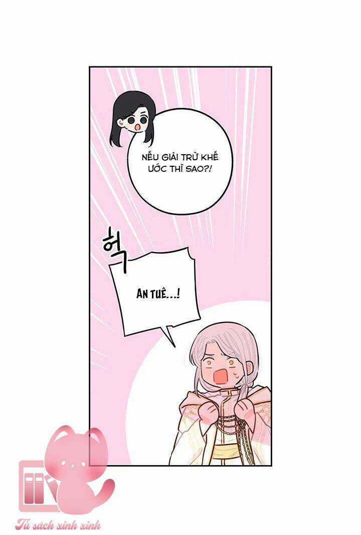 Hoàng Nữ Tóc Đen - Chapter 95 - Trang 14