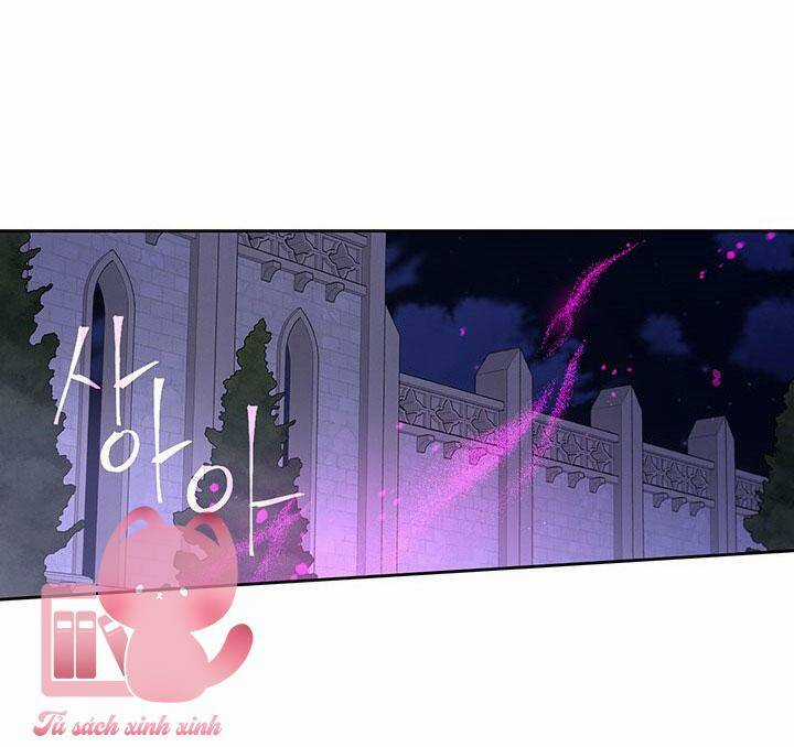 Hoàng Nữ Tóc Đen - Chapter 95 - Trang 3