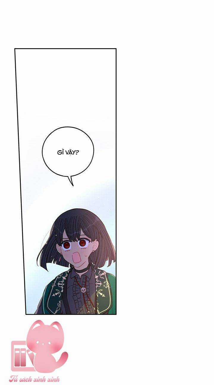 Hoàng Nữ Tóc Đen - Chapter 95 - Trang 23