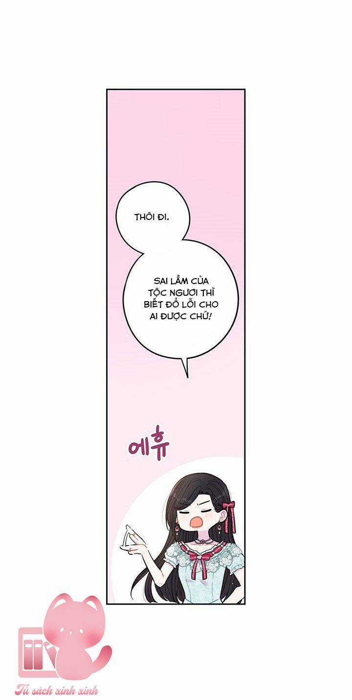 Hoàng Nữ Tóc Đen - Chapter 95 - Trang 26