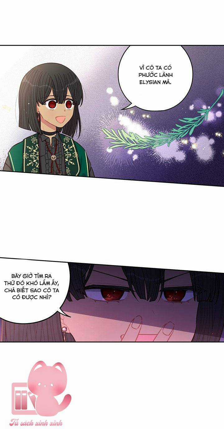 Hoàng Nữ Tóc Đen - Chapter 95 - Trang 29