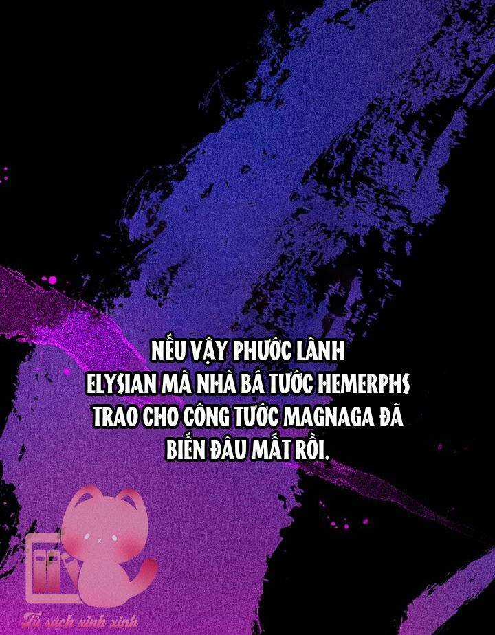 Hoàng Nữ Tóc Đen - Chapter 95 - Trang 33