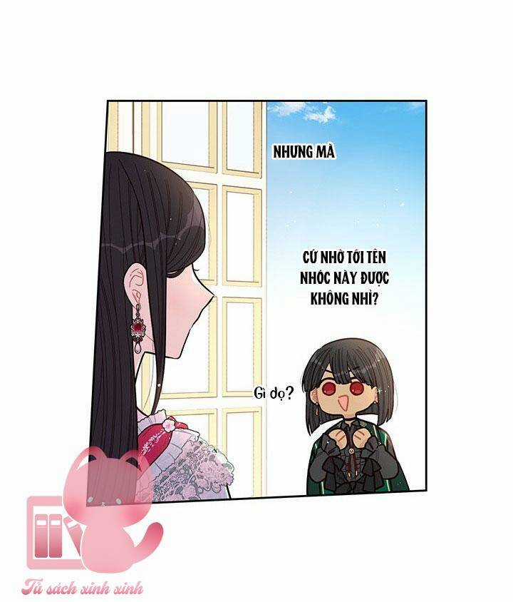 Hoàng Nữ Tóc Đen - Chapter 95 - Trang 38