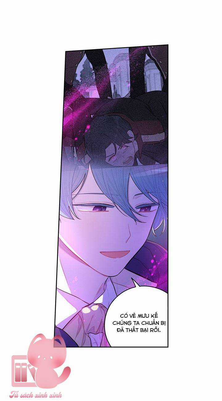 Hoàng Nữ Tóc Đen - Chapter 95 - Trang 5