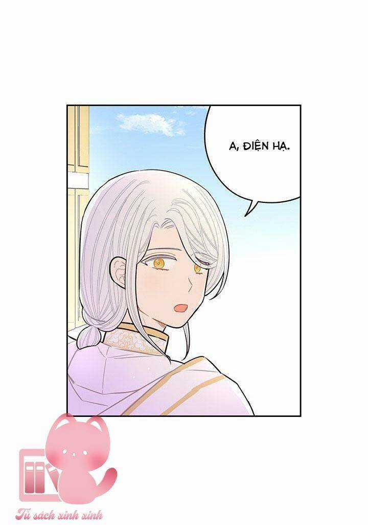 Hoàng Nữ Tóc Đen - Chapter 95 - Trang 45