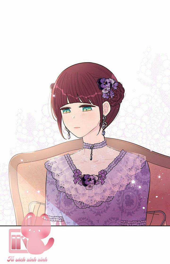 Hoàng Nữ Tóc Đen - Chapter 95 - Trang 49