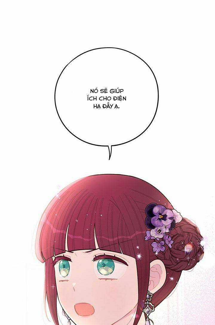 Hoàng Nữ Tóc Đen - Chapter 95 - Trang 54