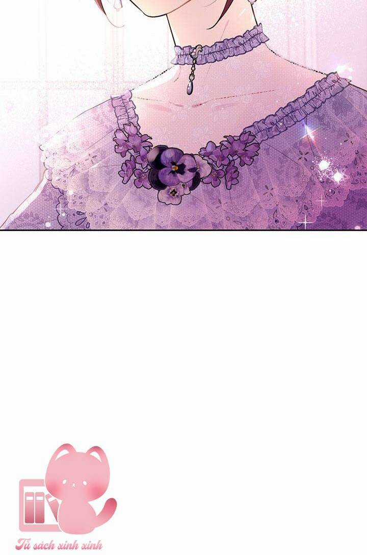 Hoàng Nữ Tóc Đen - Chapter 95 - Trang 55