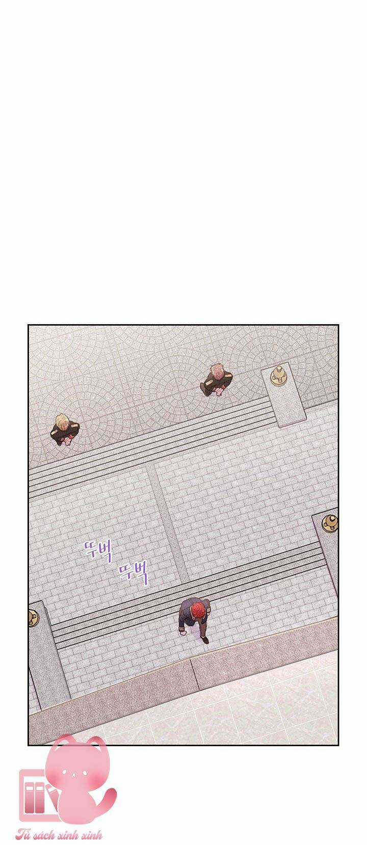 Hoàng Nữ Tóc Đen - Chapter 95 - Trang 56