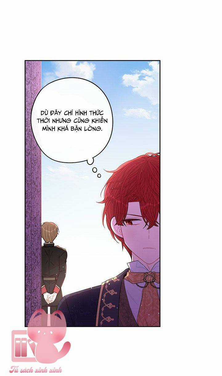 Hoàng Nữ Tóc Đen - Chapter 95 - Trang 57