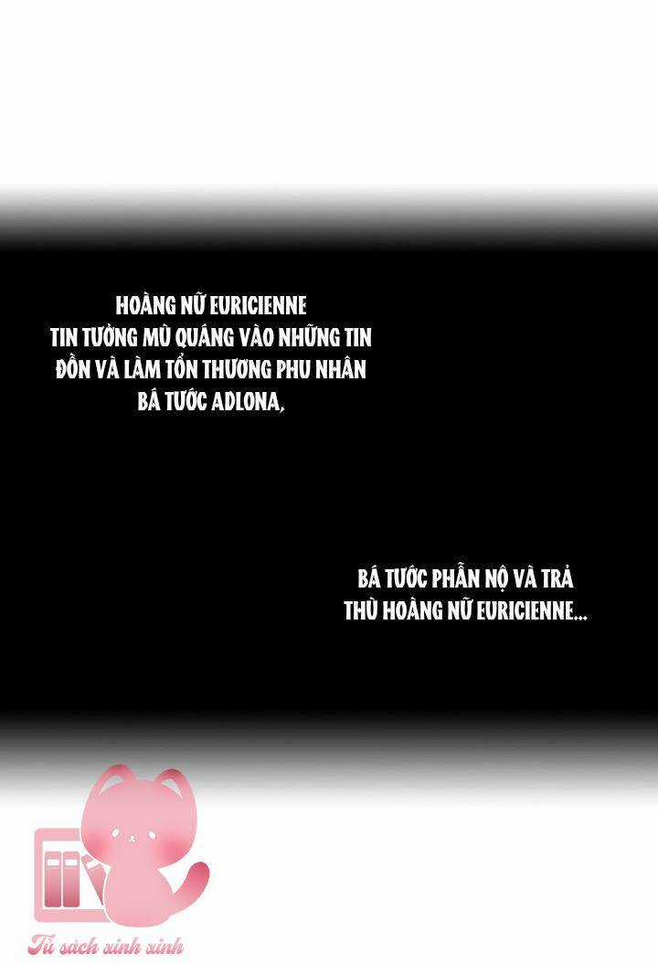 Hoàng Nữ Tóc Đen - Chapter 95 - Trang 7