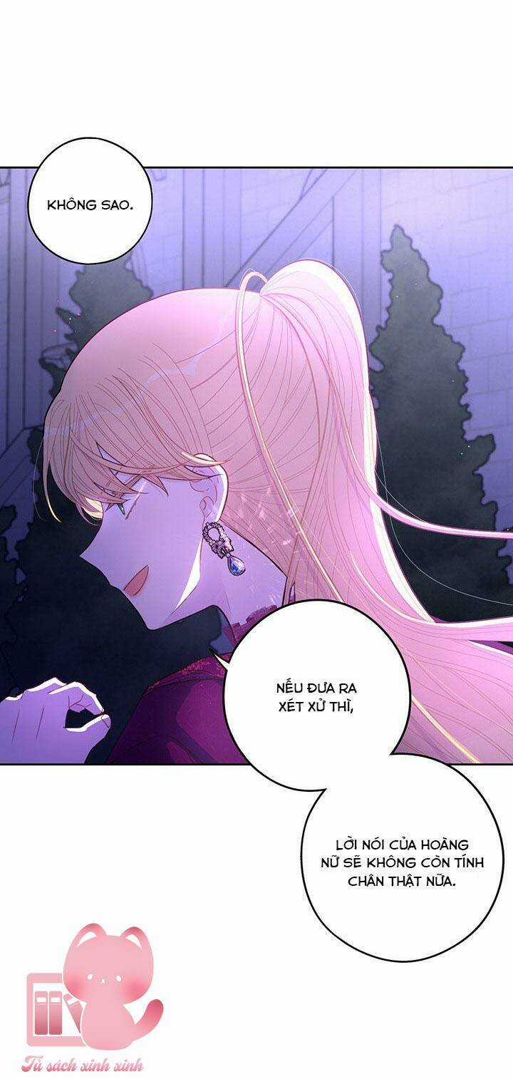 Hoàng Nữ Tóc Đen - Chapter 95 - Trang 9