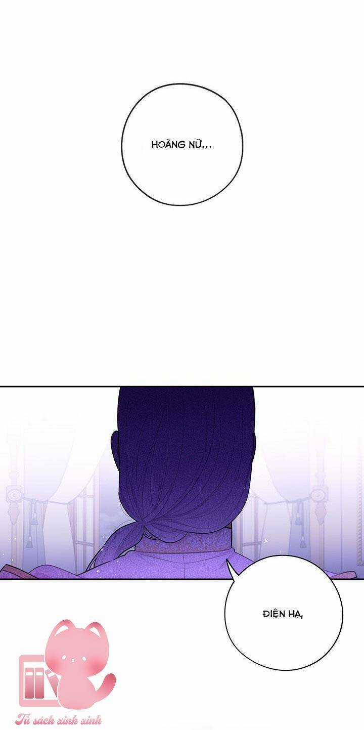 Hoàng Nữ Tóc Đen - Chapter 95 - Trang 10