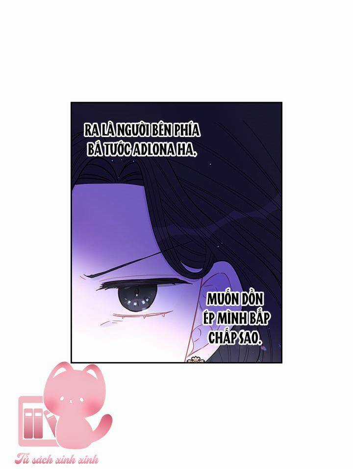 Hoàng Nữ Tóc Đen - Chapter 96 - Trang 13