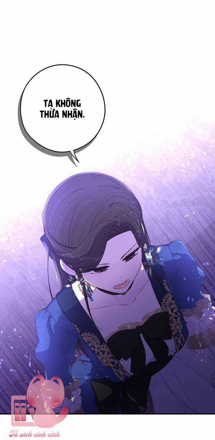 Hoàng Nữ Tóc Đen - Chapter 96 - Trang 14