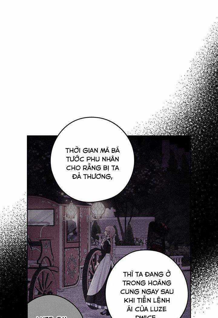 Hoàng Nữ Tóc Đen - Chapter 96 - Trang 15