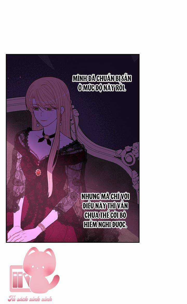 Hoàng Nữ Tóc Đen - Chapter 96 - Trang 19