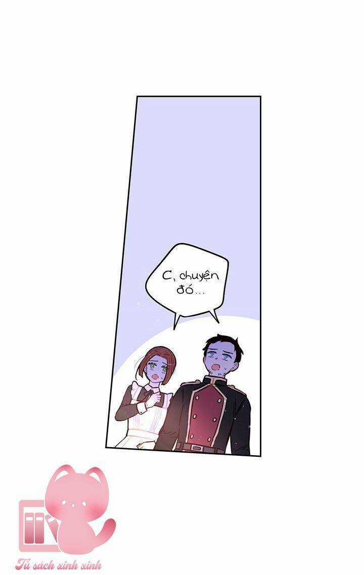 Hoàng Nữ Tóc Đen - Chapter 96 - Trang 21