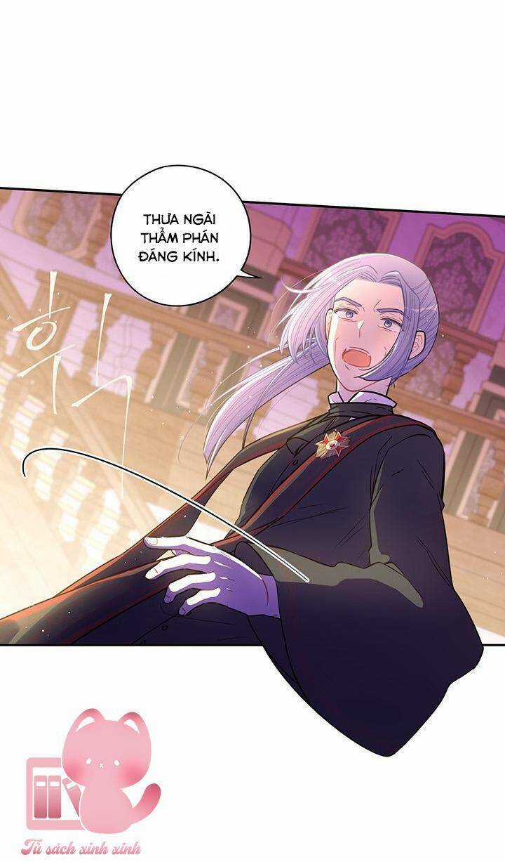 Hoàng Nữ Tóc Đen - Chapter 96 - Trang 22