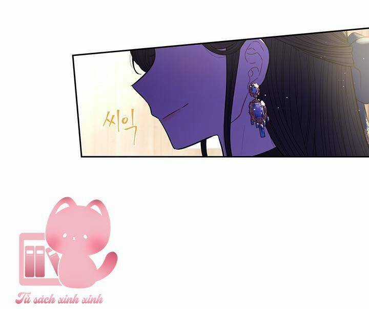 Hoàng Nữ Tóc Đen - Chapter 96 - Trang 25