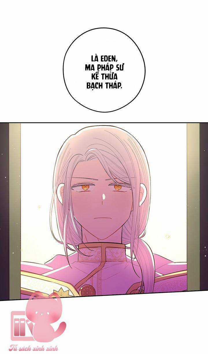 Hoàng Nữ Tóc Đen - Chapter 96 - Trang 29