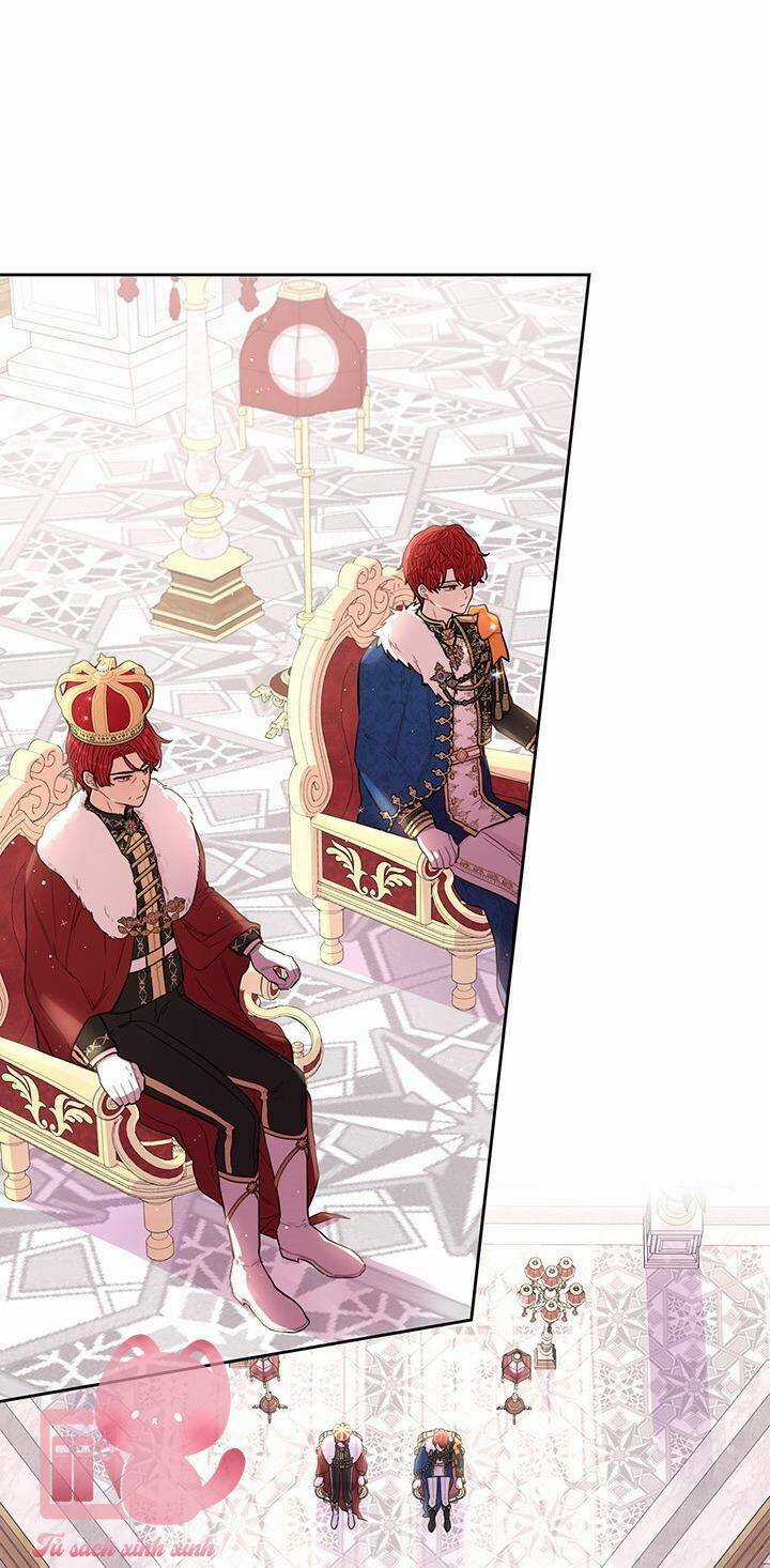 Hoàng Nữ Tóc Đen - Chapter 96 - Trang 4