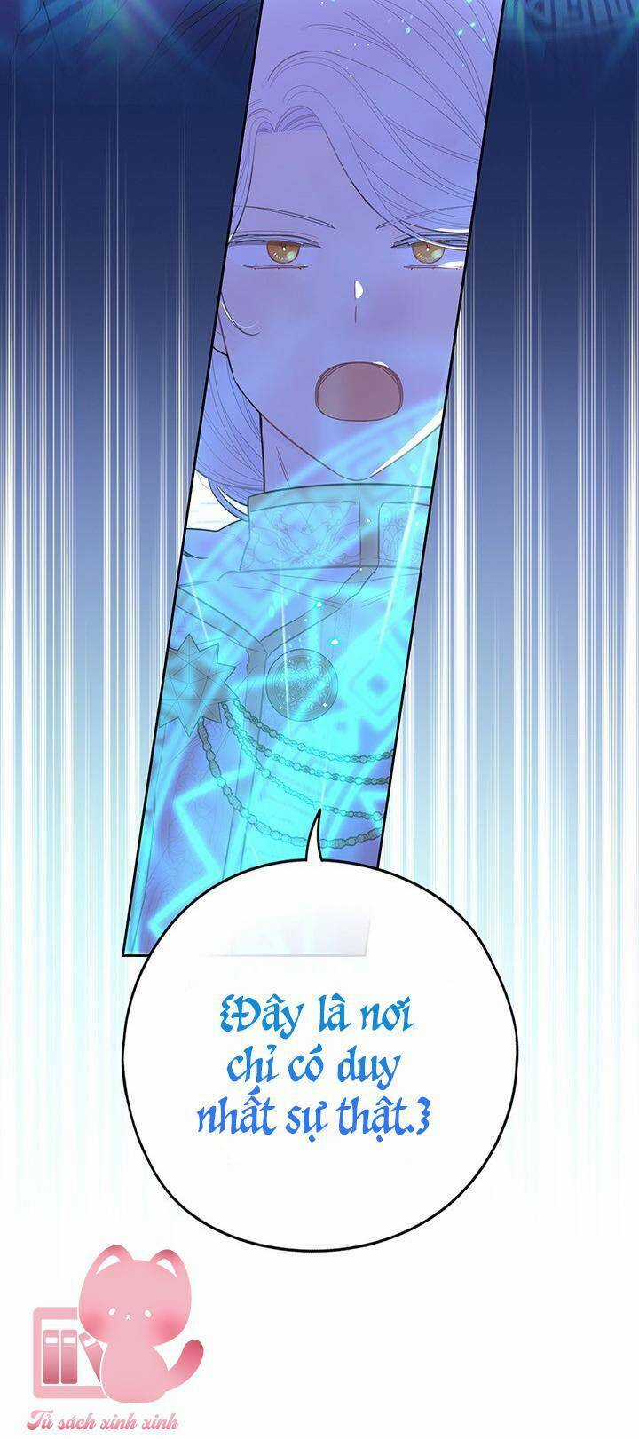 Hoàng Nữ Tóc Đen - Chapter 96 - Trang 36