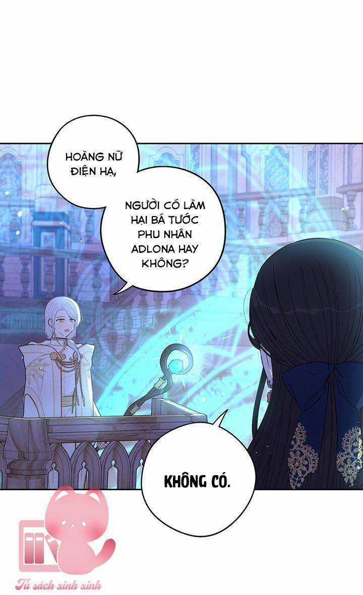 Hoàng Nữ Tóc Đen - Chapter 96 - Trang 38