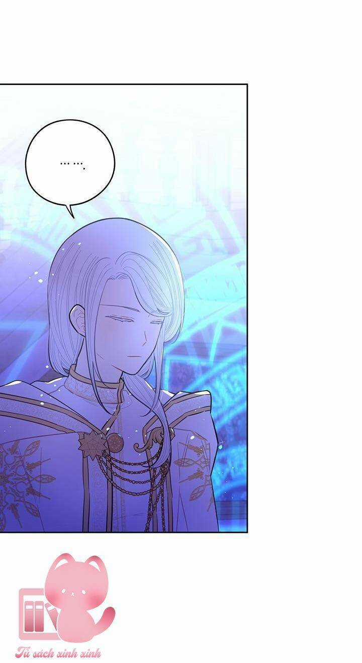 Hoàng Nữ Tóc Đen - Chapter 96 - Trang 40