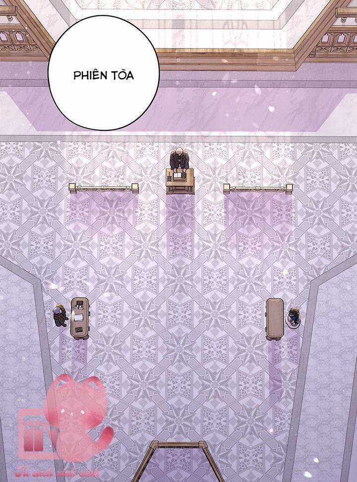 Hoàng Nữ Tóc Đen - Chapter 96 - Trang 5